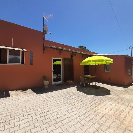 Quinta Do Pinheiral II Lejlighed Lagos Eksteriør billede