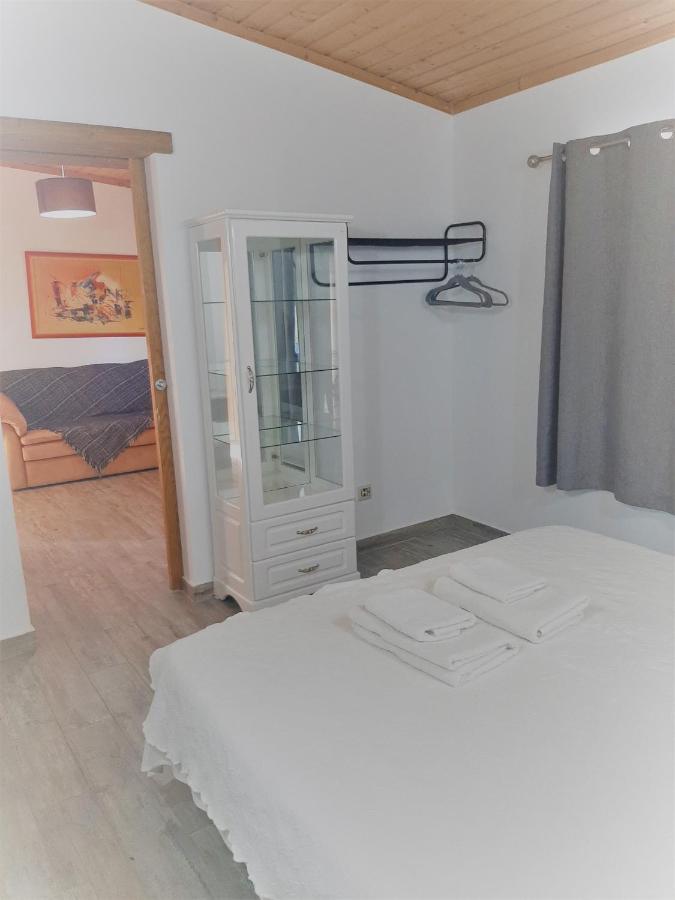 Quinta Do Pinheiral II Lejlighed Lagos Eksteriør billede